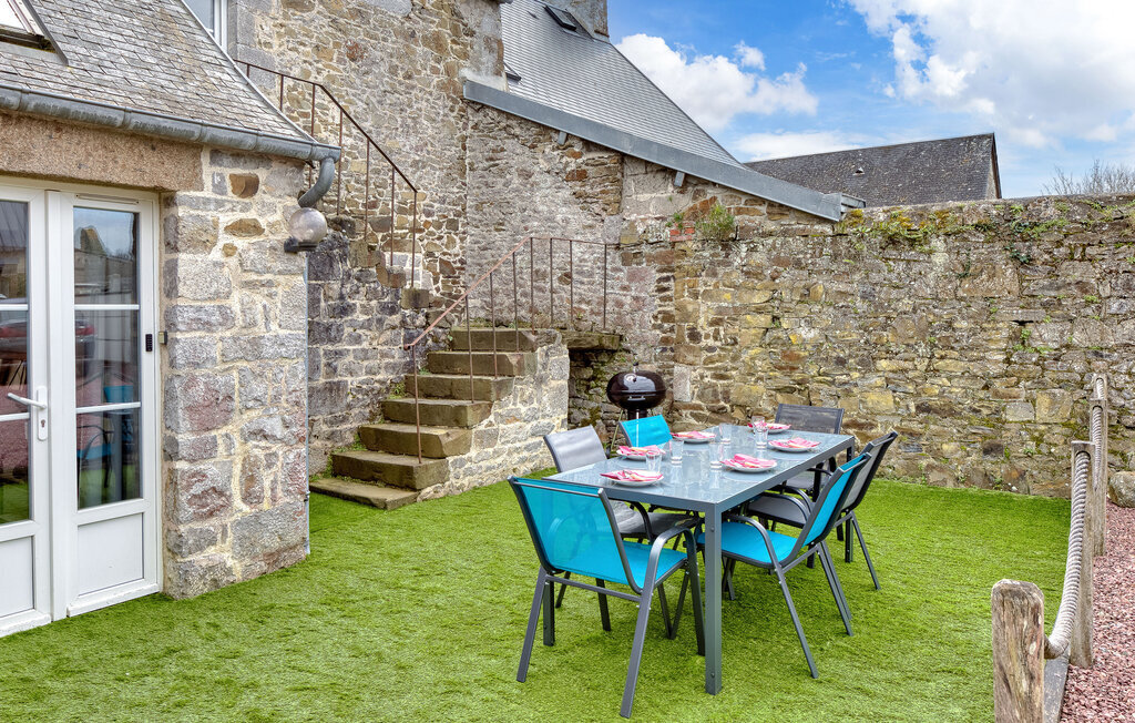 Maison 6 personnes avec terrasse à Hauteville-sur-Mer - Photo 10