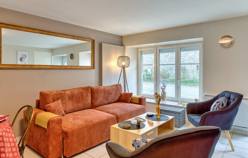 Maison 6 personnes avec terrasse à Hauteville-sur-Mer - Photo 12