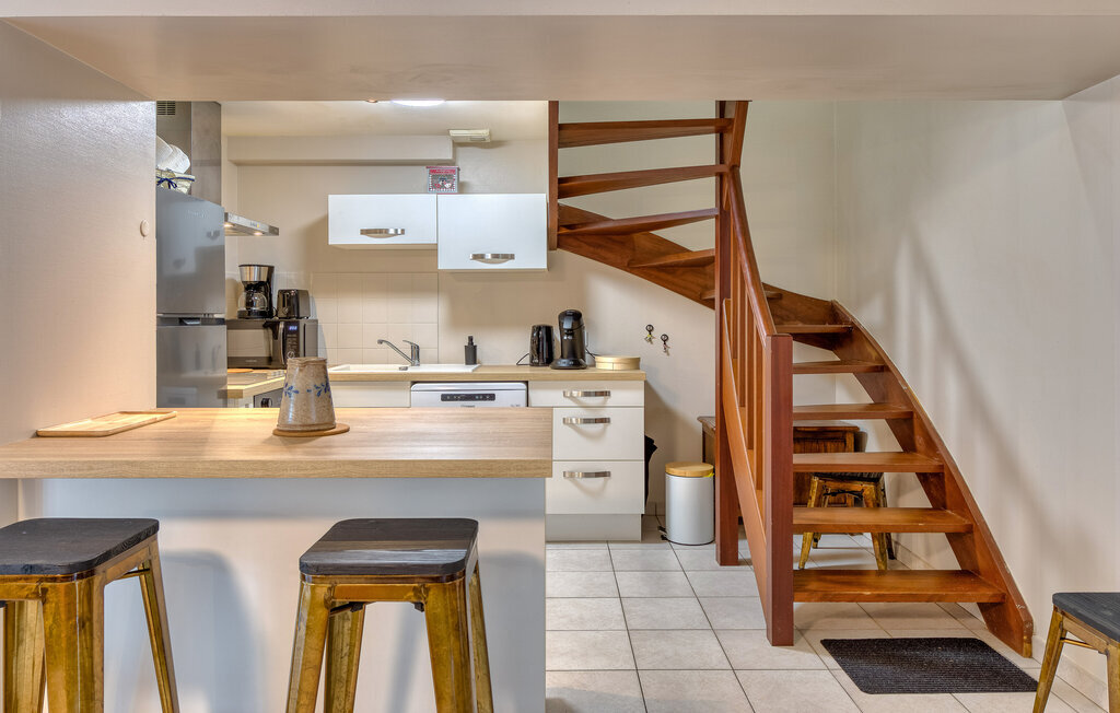 Maison 6 personnes avec terrasse à Hauteville-sur-Mer - Photo 15