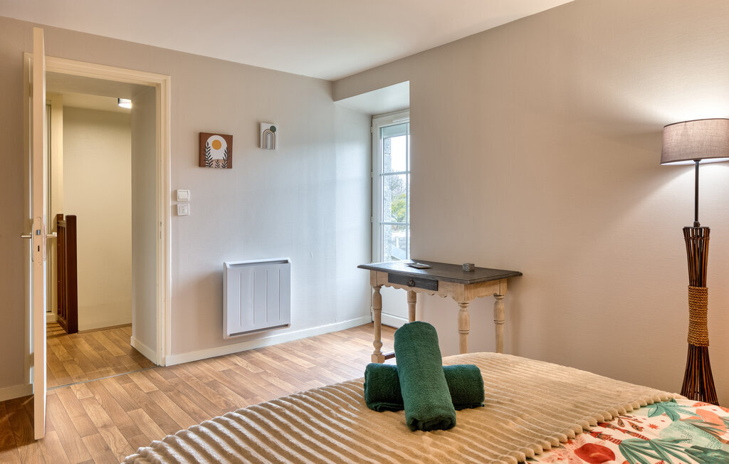 Maison 6 personnes avec terrasse à Hauteville-sur-Mer - Photo 18