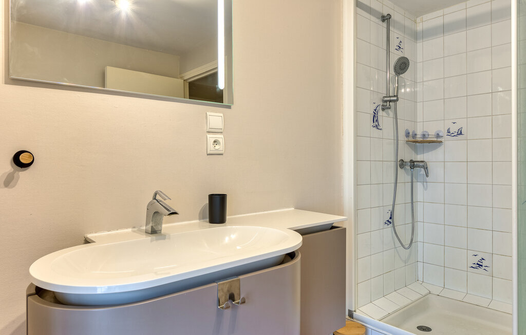 Maison 6 personnes avec terrasse à Hauteville-sur-Mer - Photo 22