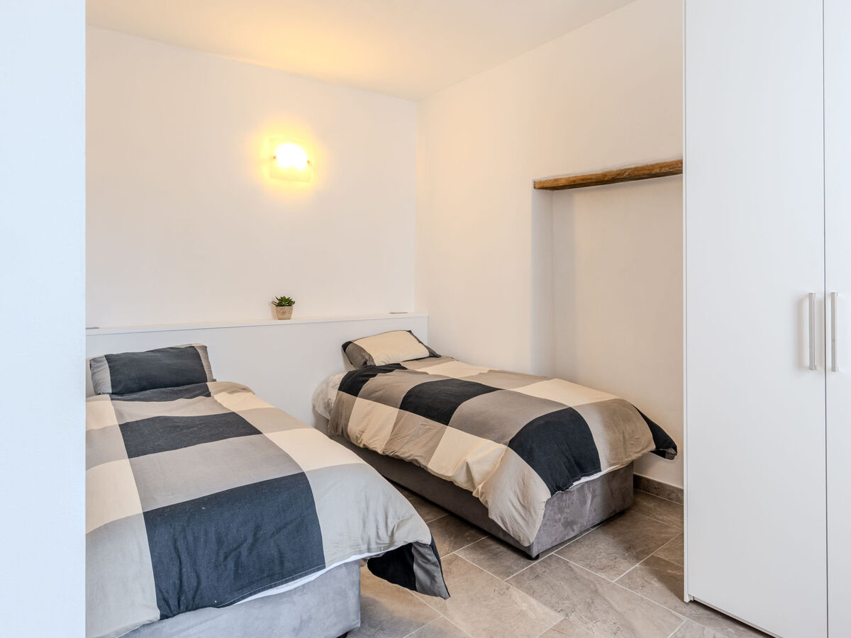 Appartement DeMa à Tremezzina, rénové 2025, vue lac - Photo 4