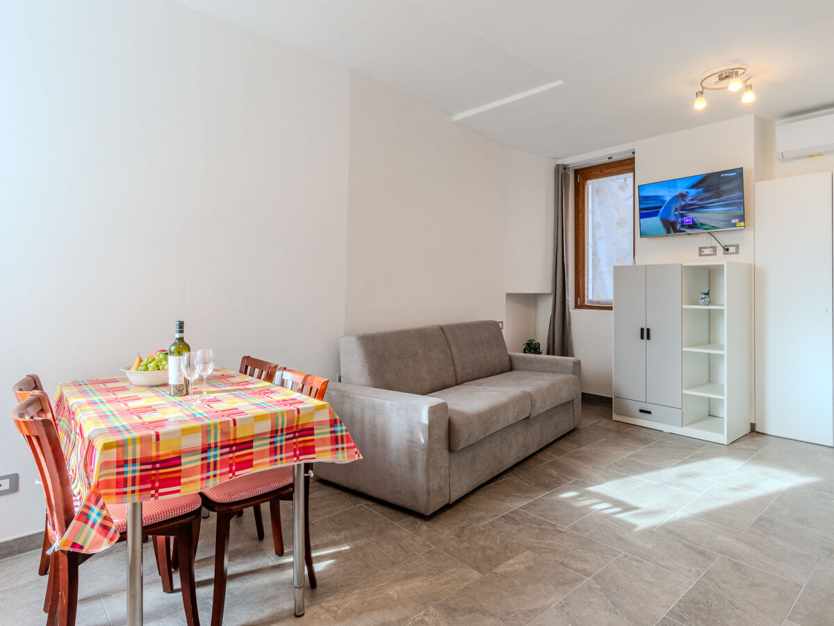 Appartement DeMa à Tremezzina, rénové 2025, vue lac - Photo 6