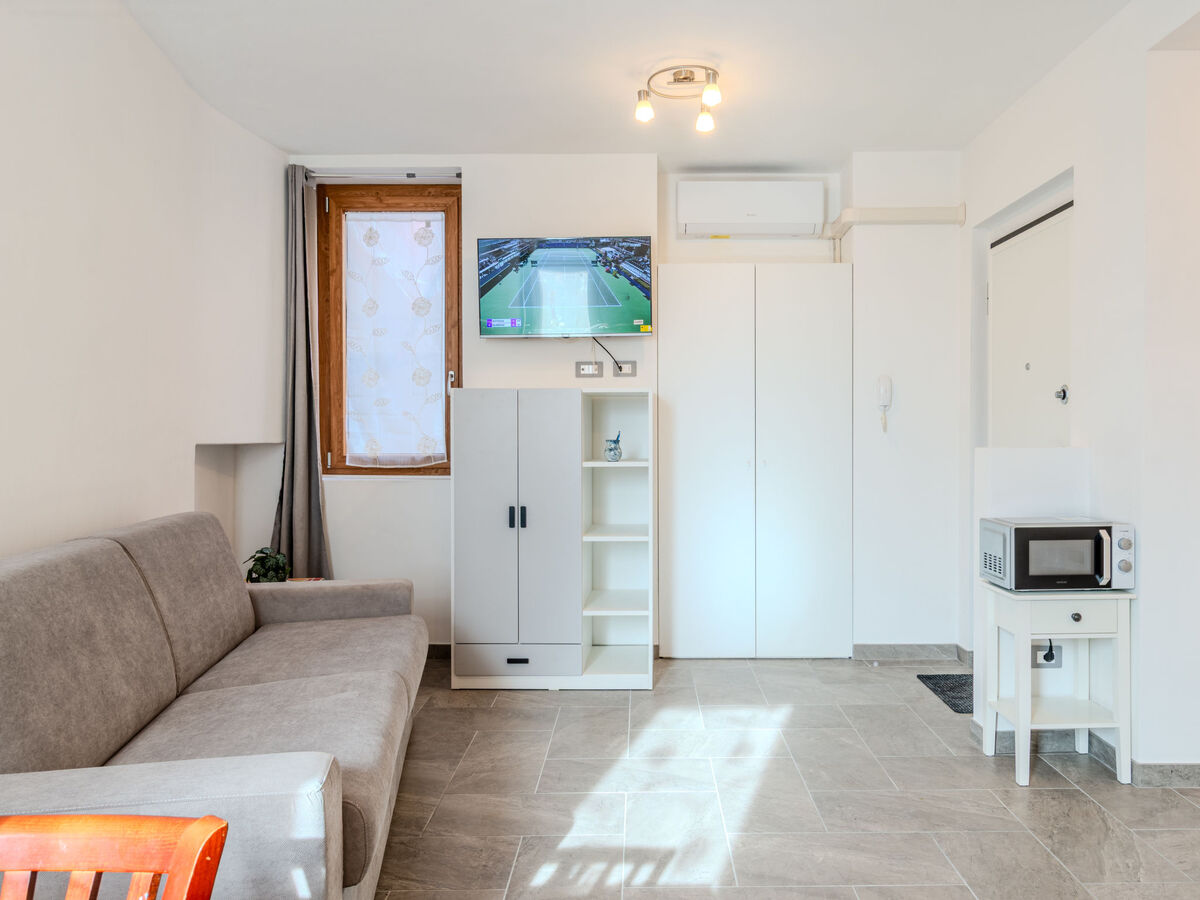 Appartement DeMa à Tremezzina, rénové 2025, vue lac - Photo 7