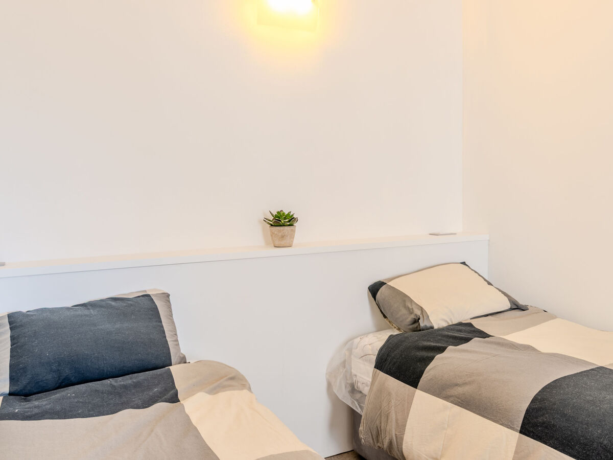 Appartement DeMa à Tremezzina, rénové 2025, vue lac - Photo 11