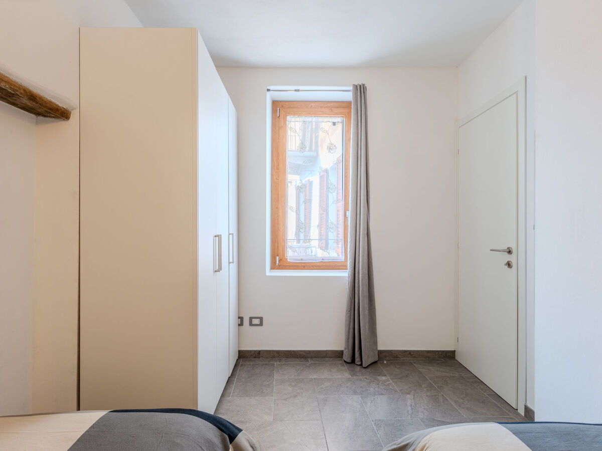 Appartement DeMa à Tremezzina, rénové 2025, vue lac - Photo 12