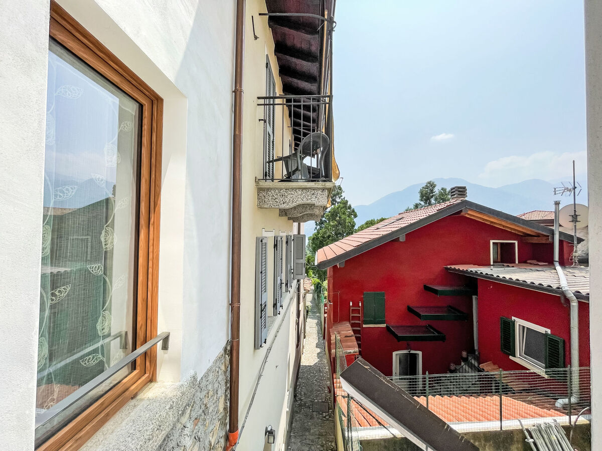 Appartement DeMa à Tremezzina, rénové 2025, vue lac - Photo 16