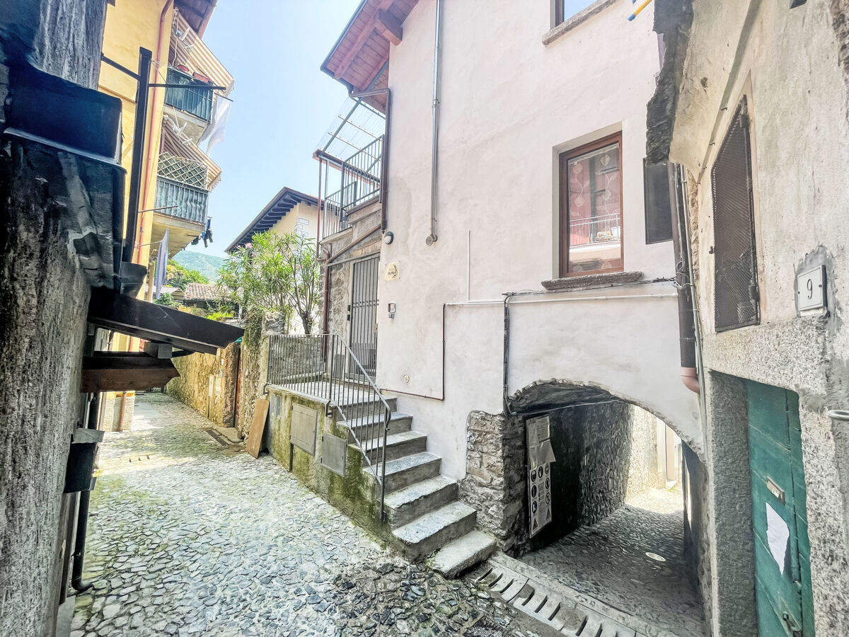 Appartement DeMa à Tremezzina, rénové 2025, vue lac - Photo 18