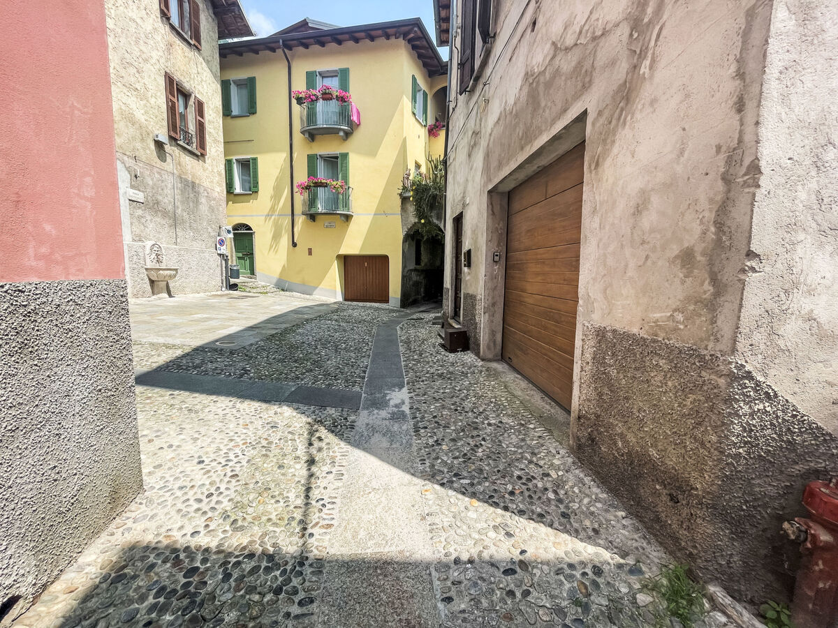 Appartement DeMa à Tremezzina, rénové 2025, vue lac - Photo 22