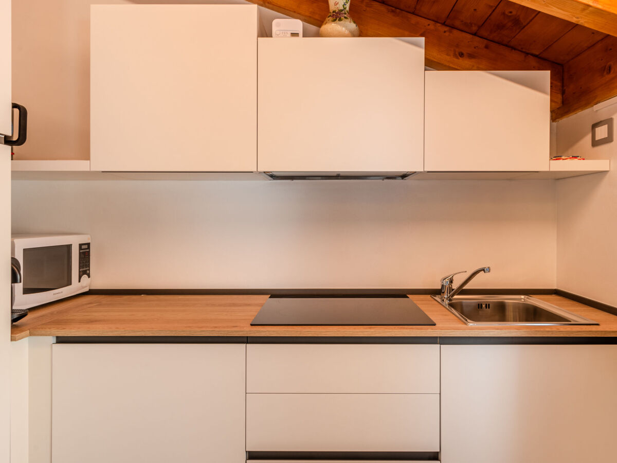 Studio rénové à Tremezzina, vue lac et montagnes - Photo 13