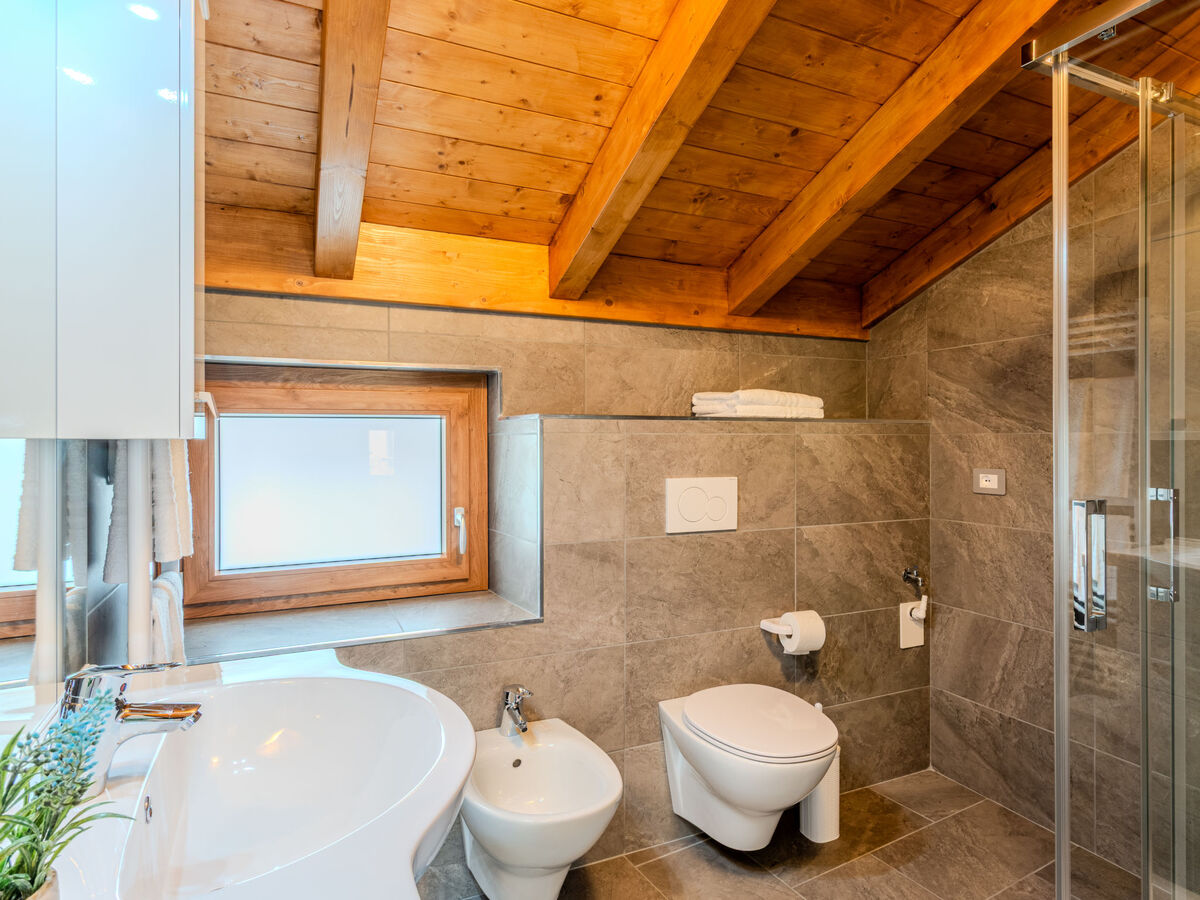 Studio rénové à Tremezzina, vue lac et montagnes - Photo 14