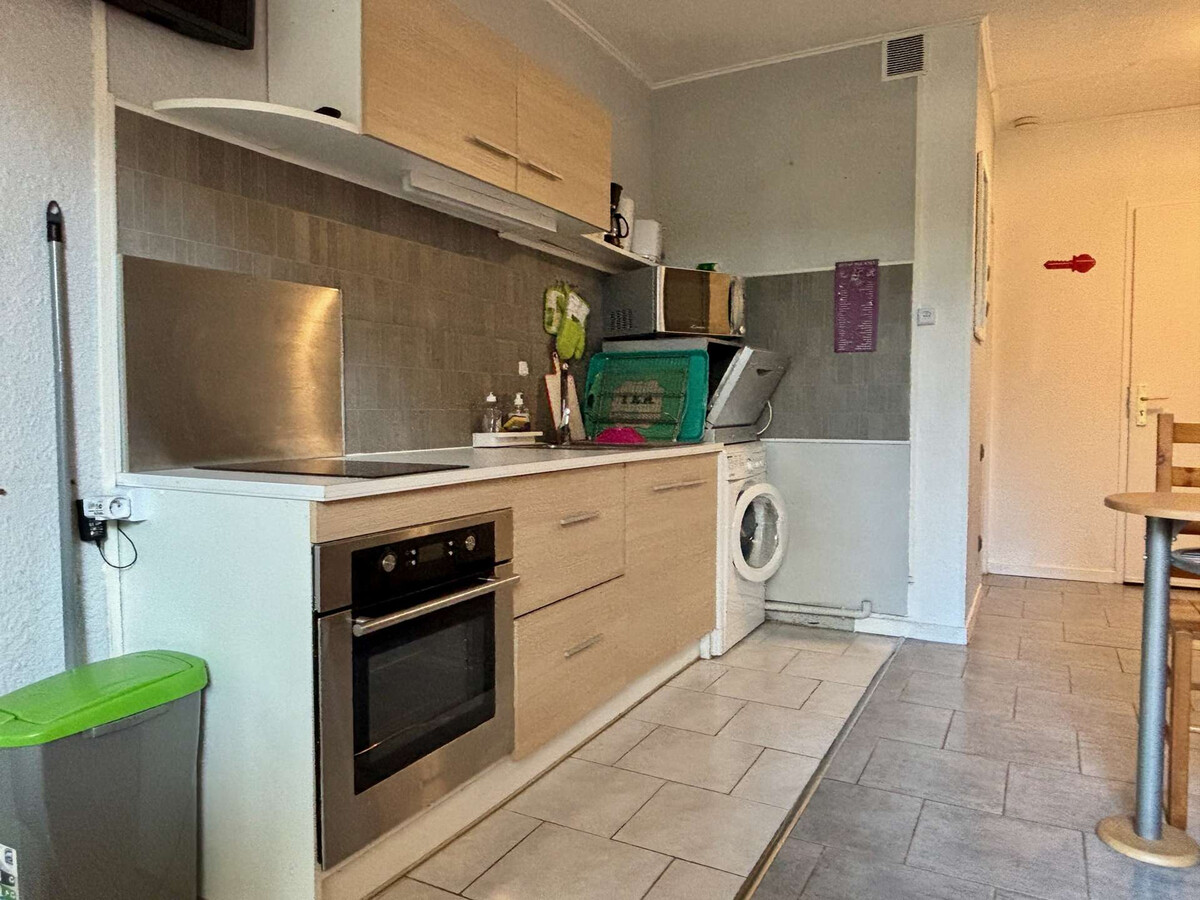 Studio avec terrasse à Argelès-sur-Mer, 250 m mer - Photo 5