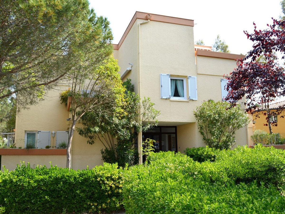 Studio avec terrasse à Argelès-sur-Mer, 250 m mer - Photo 12