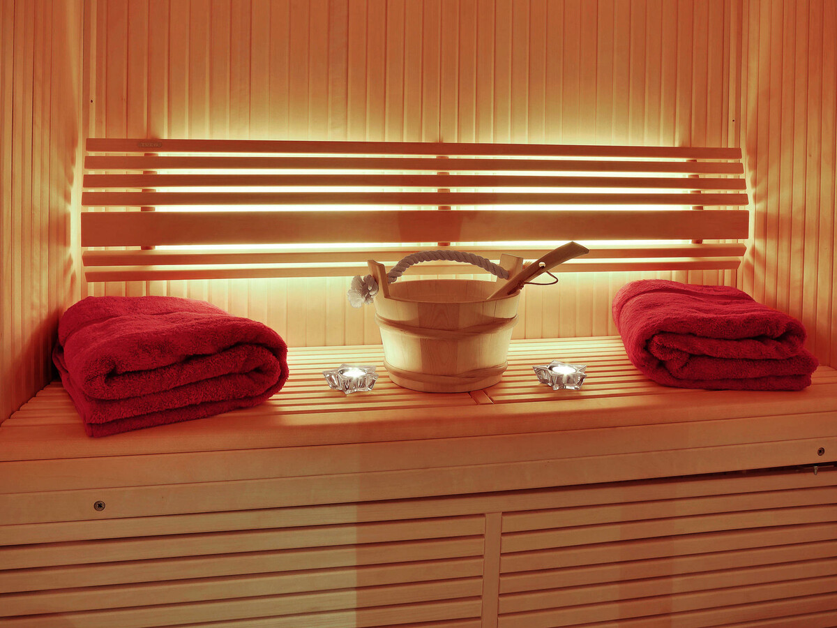 Lodge Grizzly, chalet 4★ 14 pers avec sauna à La Clusaz - Photo 5