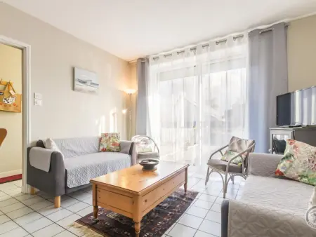 Location gite de vacances à Portbail