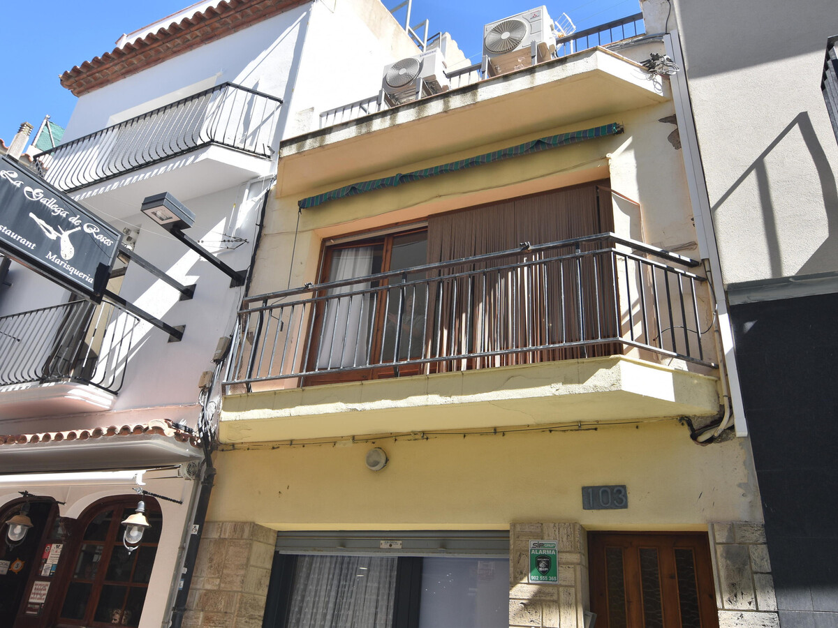 Maison de ville 4 chambres à 100m de la plage, Roses - Photo 27