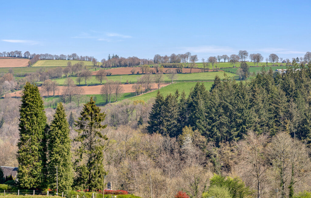 Chaumière normande avec vue vallée à Brouains - Photo 13