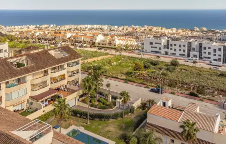 Location appartement à Benalmadena