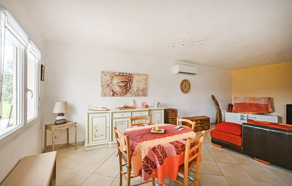 Maison 5 pers. avec piscine privée à Combas - Photo 5