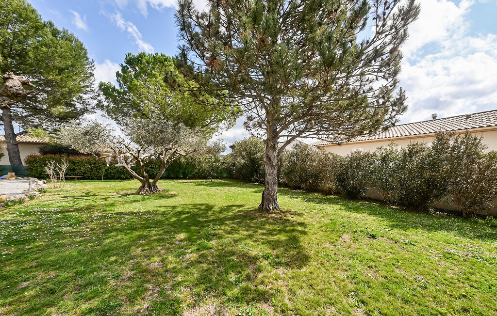 Maison 5 pers. avec piscine privée à Combas - Photo 12