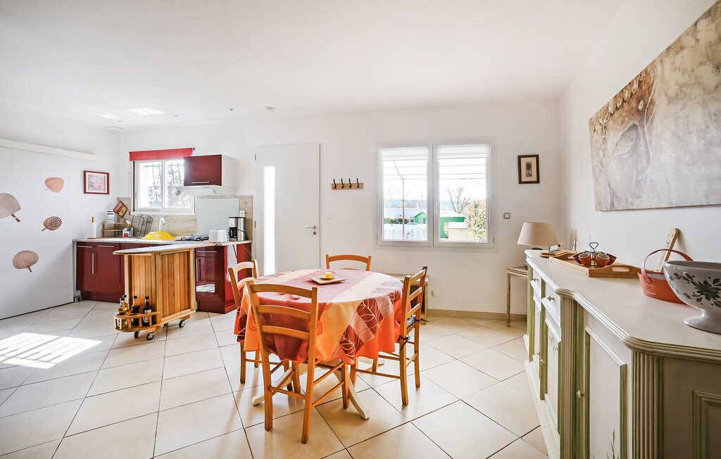 Maison 5 pers. avec piscine privée à Combas - Photo 16