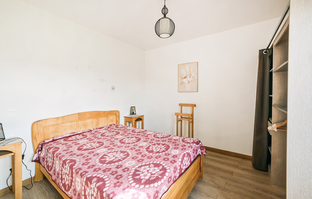 Maison 5 pers. avec piscine privée à Combas - Photo 19