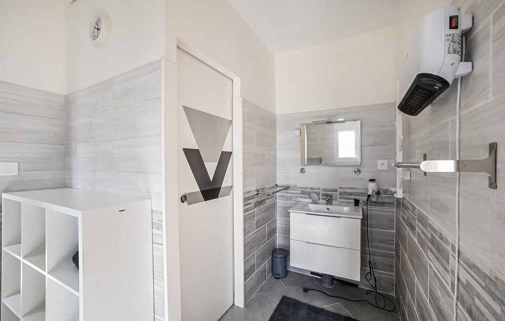 Maison 5 pers. avec piscine privée à Combas - Photo 22