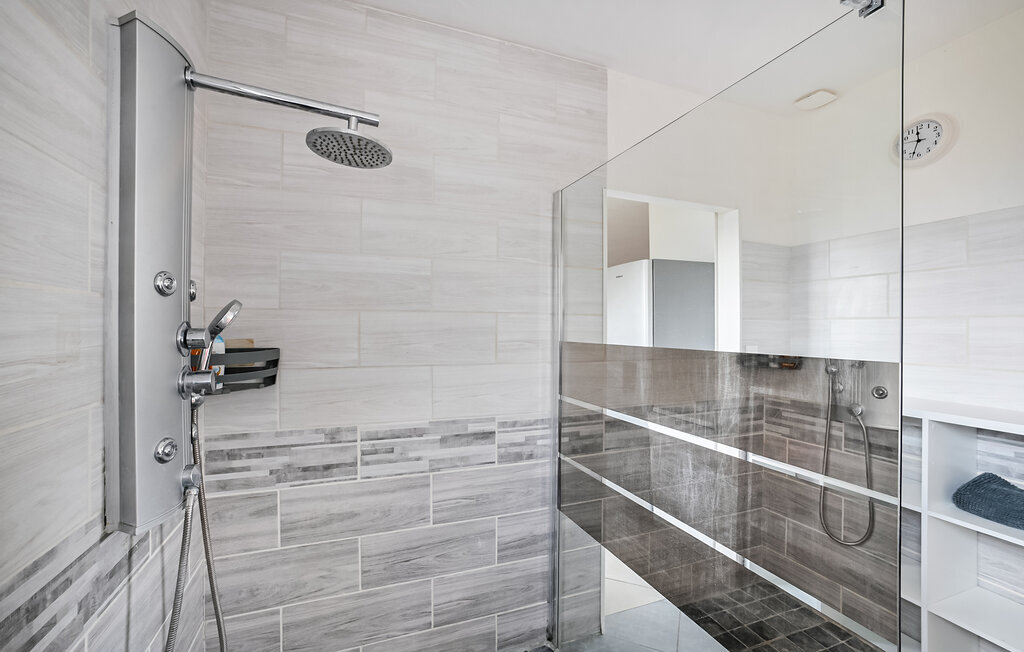 Maison 5 pers. avec piscine privée à Combas - Photo 23