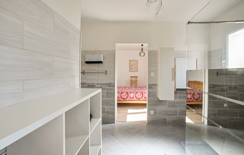 Maison 5 pers. avec piscine privée à Combas - Photo 24