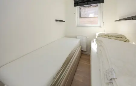 Appartement lumineux avec balcon au centre-ville d'Ostende : photo 13