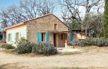 Location maison de vacances à Oppède