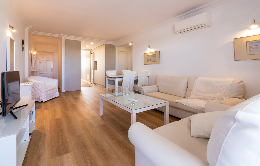 Appartement Primavera avec vue mer, 2 chambres, Colonia de Sant Jordi - Photo 5