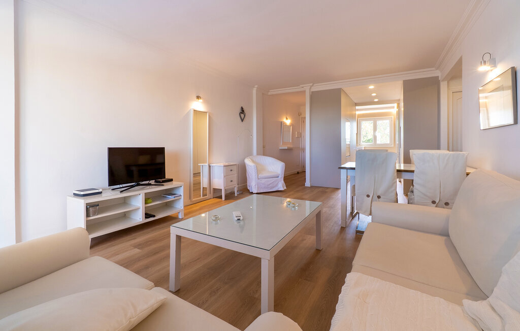 Appartement Primavera avec vue mer, 2 chambres, Colonia de Sant Jordi - Photo 6