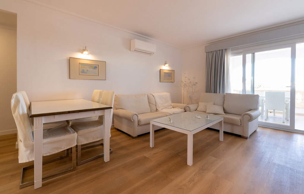 Appartement Primavera avec vue mer, 2 chambres, Colonia de Sant Jordi - Photo 7