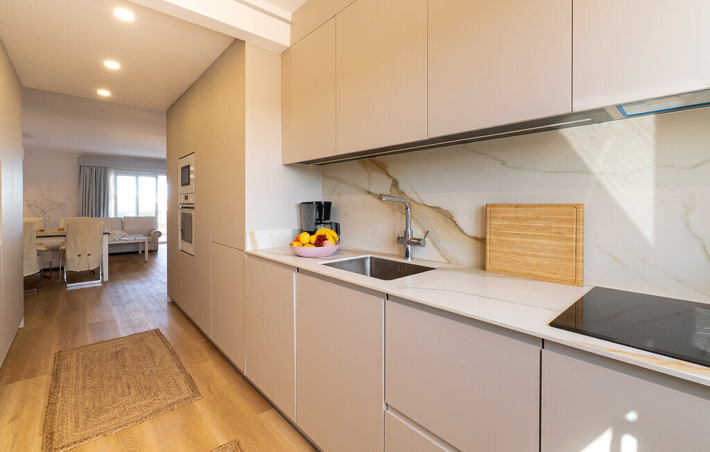 Appartement Primavera avec vue mer, 2 chambres, Colonia de Sant Jordi - Photo 8