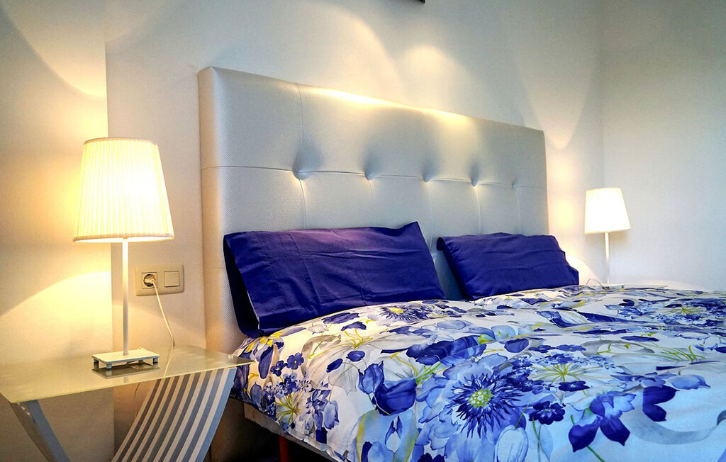 Appartement Primavera avec vue mer, 2 chambres, Colonia de Sant Jordi - Photo 9