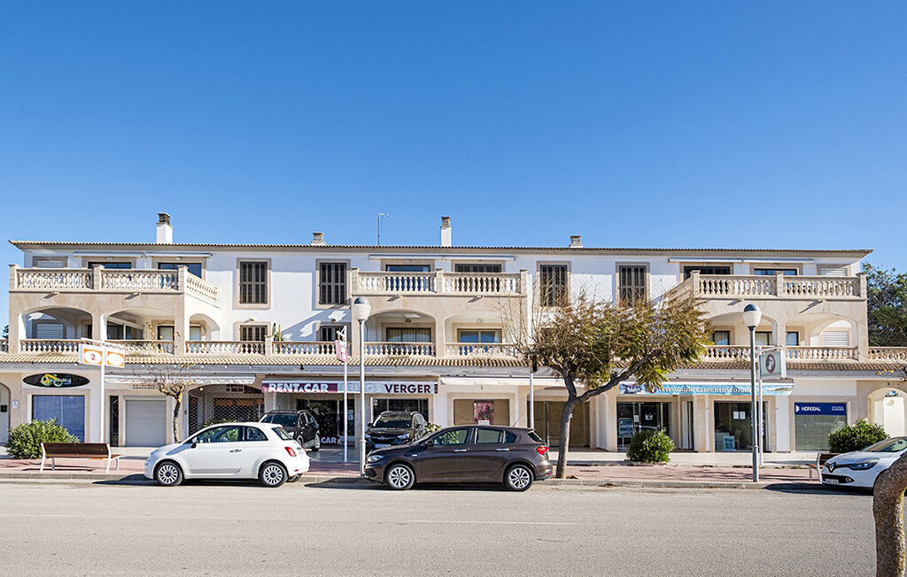 Appartement Primavera avec vue mer, 2 chambres, Colonia de Sant Jordi - Photo 10