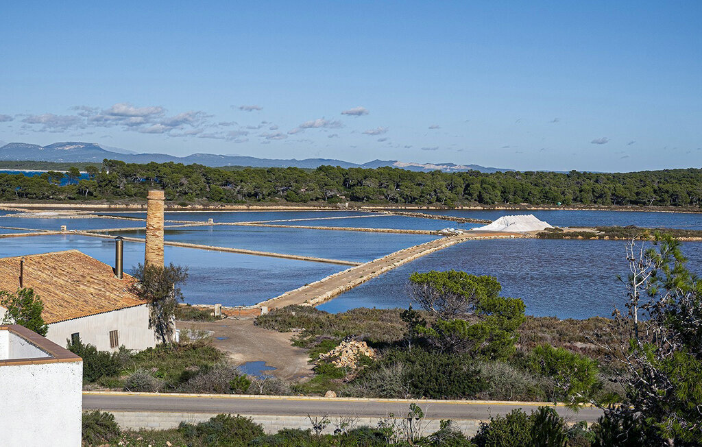 Appartement Primavera avec vue mer, 2 chambres, Colonia de Sant Jordi - Photo 11