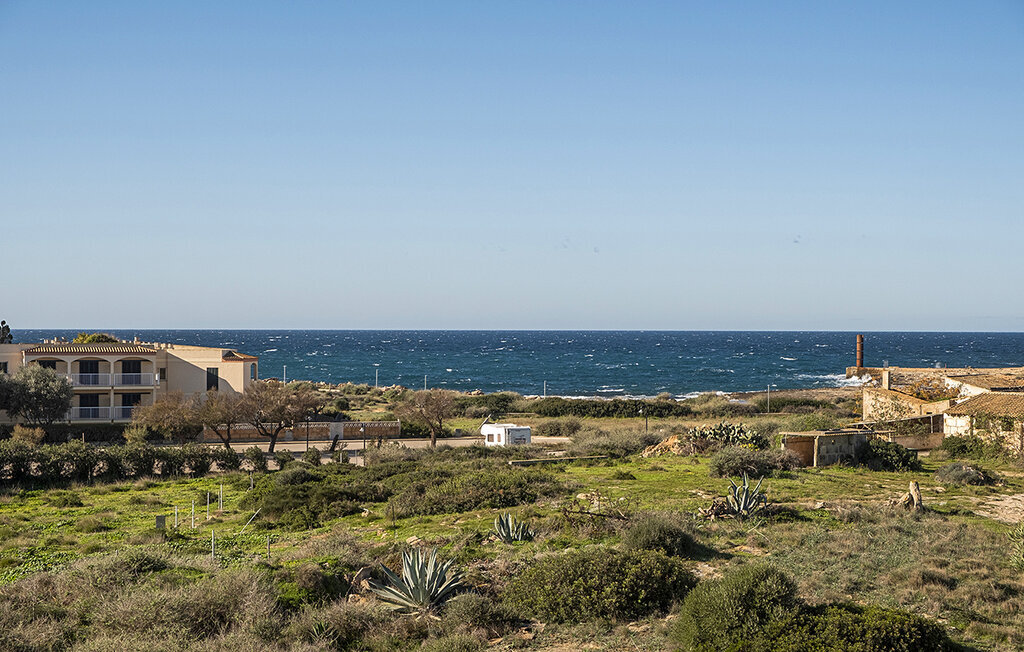 Appartement Primavera avec vue mer, 2 chambres, Colonia de Sant Jordi - Photo 12