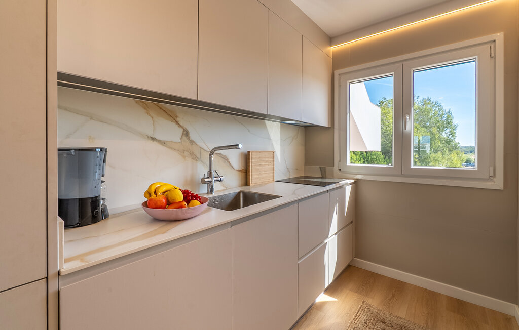 Appartement Primavera avec vue mer, 2 chambres, Colonia de Sant Jordi - Photo 14