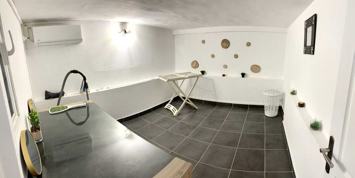 Maison 4 chambres avec piscine privée à Sainte-Anne - Photo 12