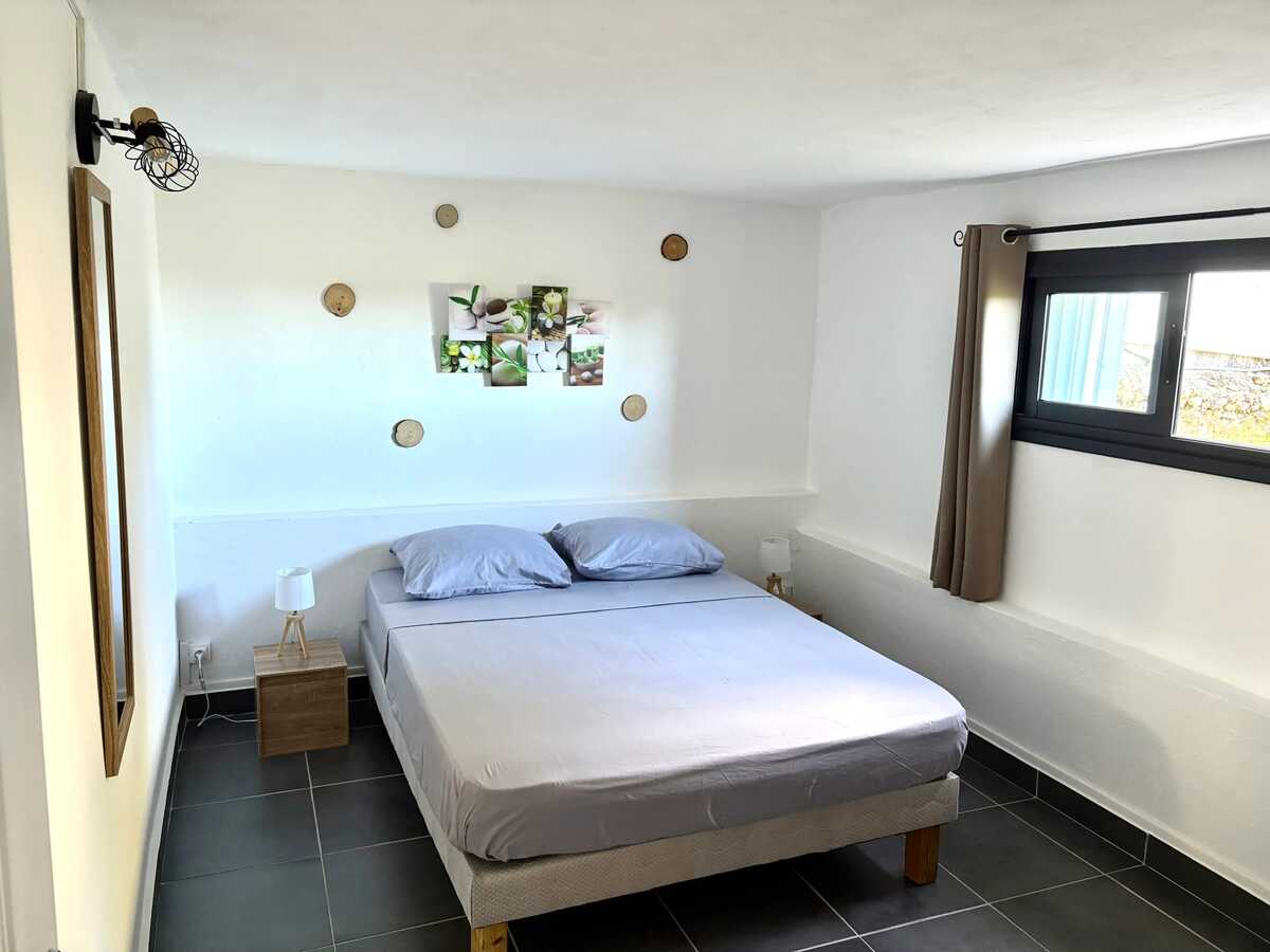 Maison 4 chambres avec piscine privée à Sainte-Anne - Photo 15