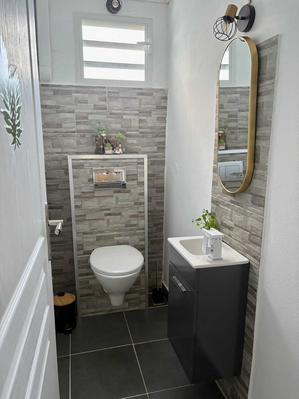 Maison 4 chambres avec piscine privée à Sainte-Anne - Photo 17
