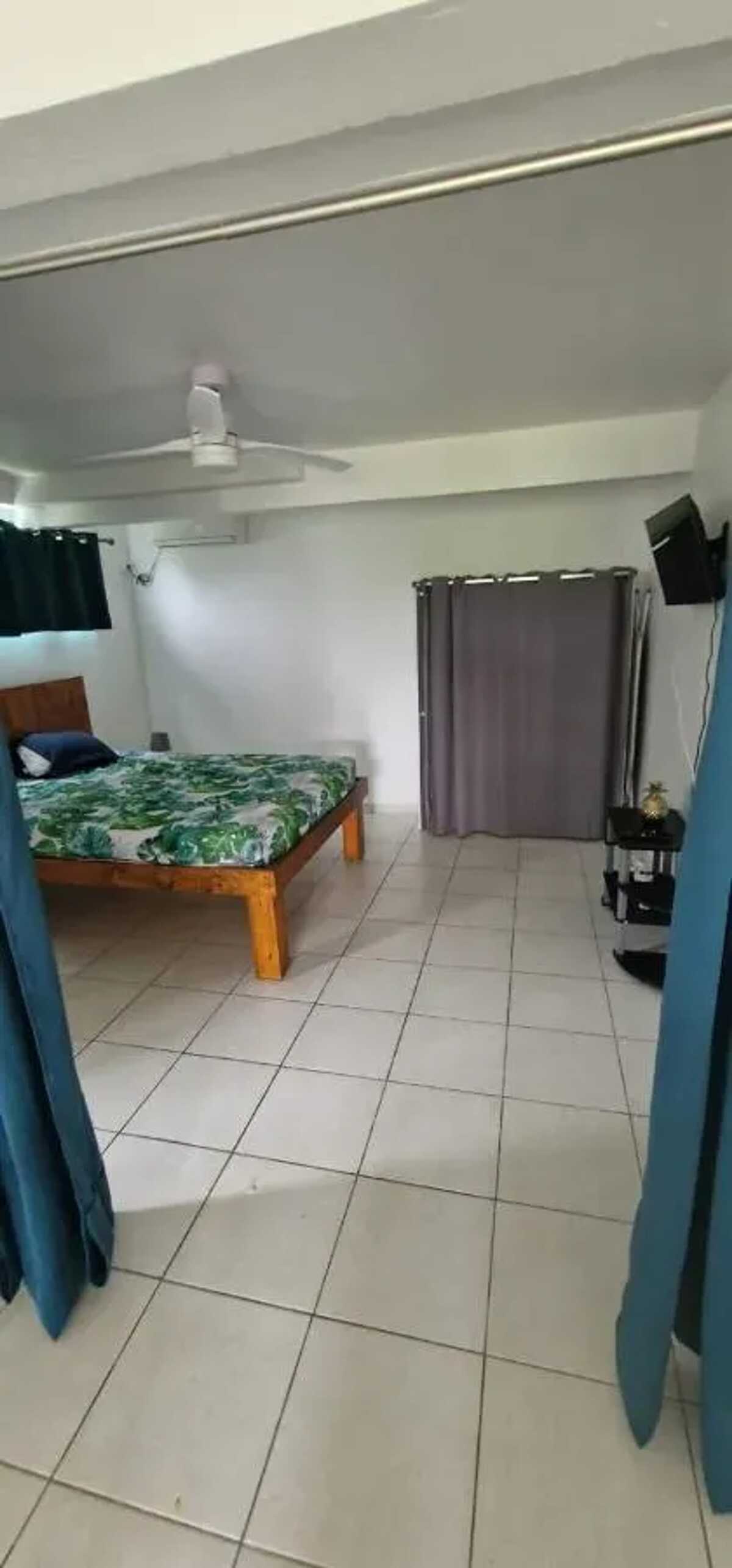 Appartement 60 m² terrasse et jardin à Lamentin - Photo 6