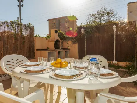 Boters, Location Maison 5 personnes à Torredembarra - Photo 1