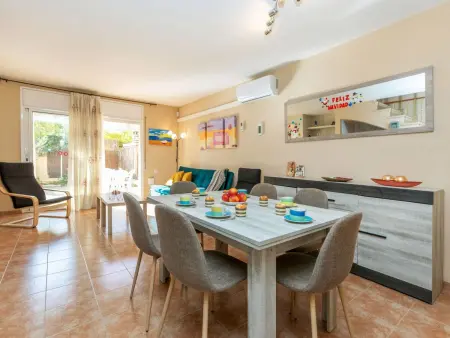 Boters, Location Maison 5 personnes à Torredembarra - Photo 2