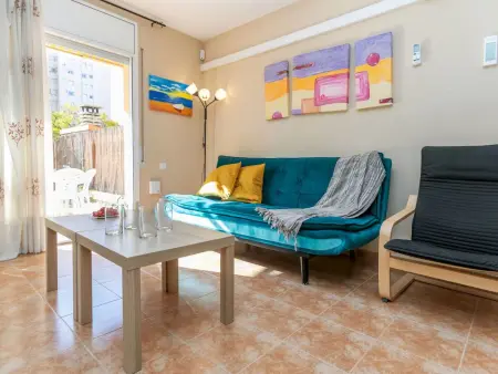 Boters, Location Maison 5 personnes à Torredembarra - Photo 3