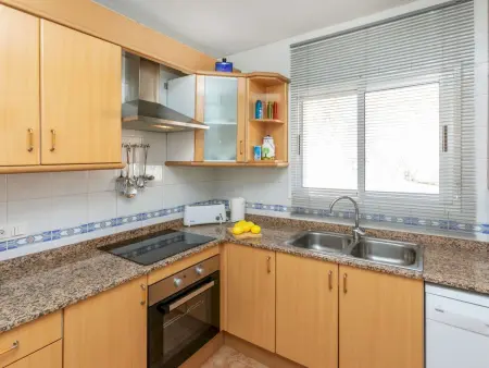 Boters, Location Maison 5 personnes à Torredembarra - Photo 4