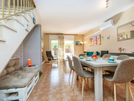Boters, Location Maison 5 personnes à Torredembarra - Photo 5