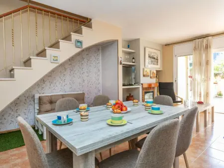 Boters, Location Maison 5 personnes à Torredembarra - Photo 6